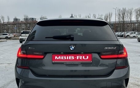 BMW 3 серия, 2019 год, 5 100 000 рублей, 7 фотография