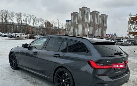 BMW 3 серия, 2019 год, 5 100 000 рублей, 6 фотография