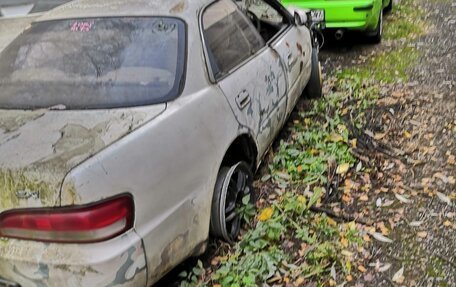 Toyota Corona IX (T190), 1996 год, 350 000 рублей, 7 фотография