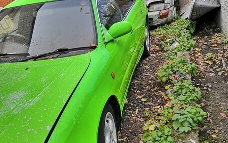 Toyota Corona IX (T190), 1996 год, 350 000 рублей, 3 фотография