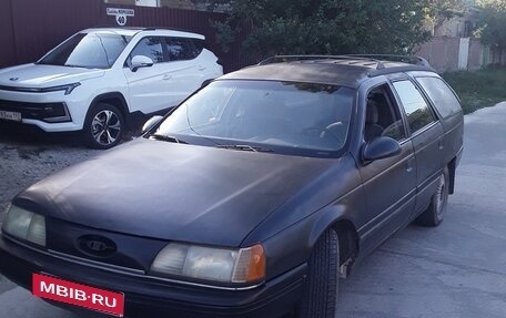 Ford Taurus III, 1989 год, 210 000 рублей, 1 фотография