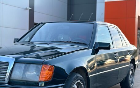 Mercedes-Benz W124, 1988 год, 249 000 рублей, 4 фотография