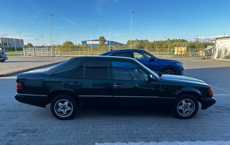 Mercedes-Benz W124, 1988 год, 249 000 рублей, 12 фотография