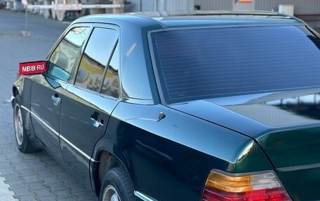 Mercedes-Benz W124, 1988 год, 249 000 рублей, 8 фотография