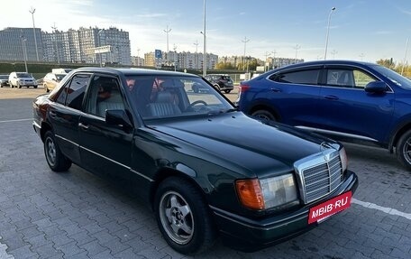 Mercedes-Benz W124, 1988 год, 249 000 рублей, 6 фотография