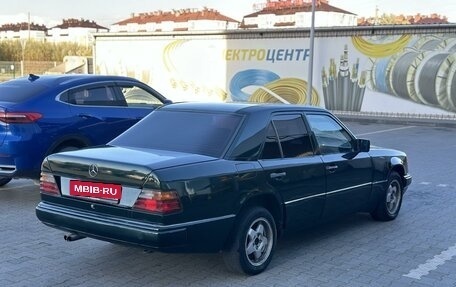 Mercedes-Benz W124, 1988 год, 249 000 рублей, 10 фотография