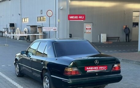 Mercedes-Benz W124, 1988 год, 249 000 рублей, 7 фотография