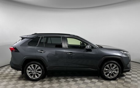 Toyota RAV4, 2024 год, 6 890 000 рублей, 4 фотография