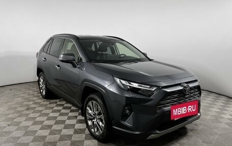 Toyota RAV4, 2024 год, 6 890 000 рублей, 3 фотография