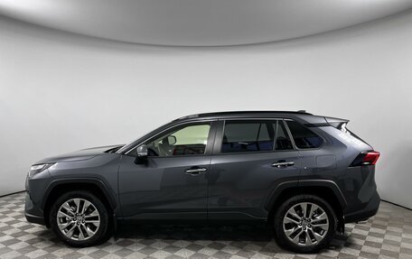 Toyota RAV4, 2024 год, 6 890 000 рублей, 8 фотография