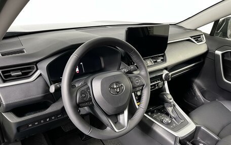 Toyota RAV4, 2024 год, 6 890 000 рублей, 23 фотография