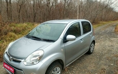 Toyota Passo III, 2015 год, 750 000 рублей, 1 фотография