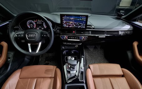 Audi A5, 2021 год, 4 200 000 рублей, 8 фотография