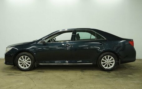 Toyota Camry, 2012 год, 1 780 000 рублей, 5 фотография