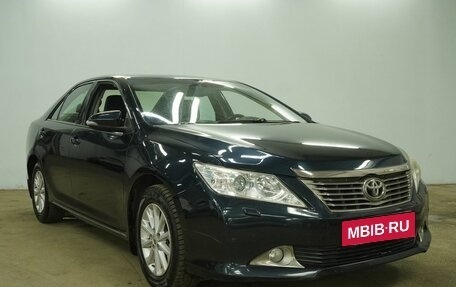 Toyota Camry, 2012 год, 1 780 000 рублей, 3 фотография