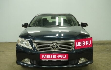 Toyota Camry, 2012 год, 1 780 000 рублей, 2 фотография