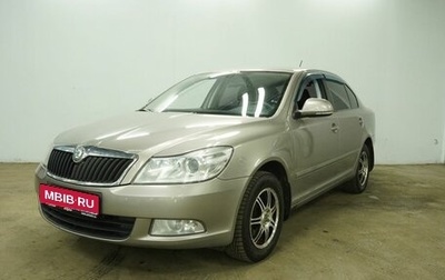 Skoda Octavia, 2012 год, 933 000 рублей, 1 фотография