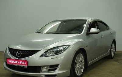 Mazda 6, 2007 год, 832 000 рублей, 1 фотография