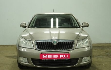 Skoda Octavia, 2012 год, 933 000 рублей, 2 фотография