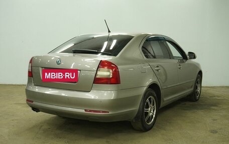 Skoda Octavia, 2012 год, 933 000 рублей, 8 фотография