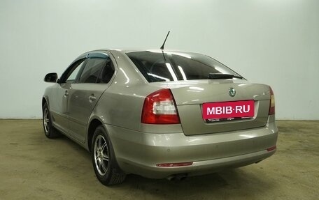 Skoda Octavia, 2012 год, 933 000 рублей, 6 фотография