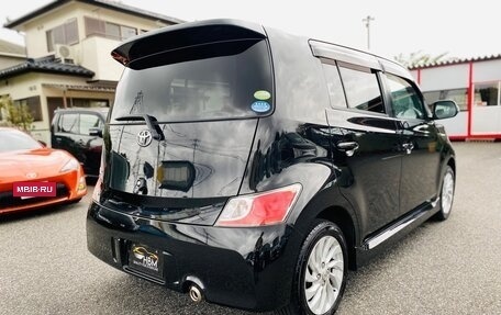 Toyota bB II рестайлинг, 2009 год, 540 000 рублей, 14 фотография