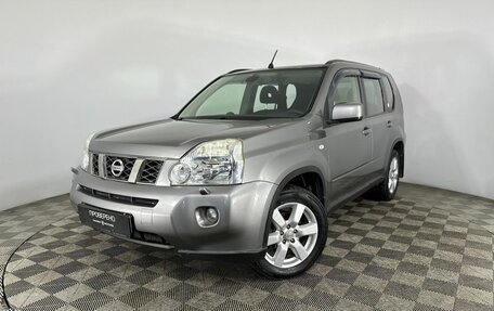 Nissan X-Trail, 2010 год, 900 000 рублей, 1 фотография