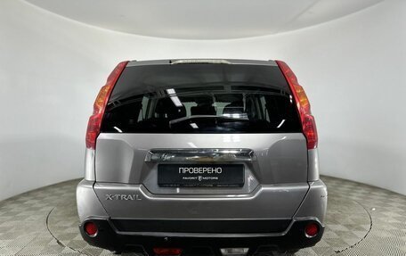 Nissan X-Trail, 2010 год, 900 000 рублей, 3 фотография