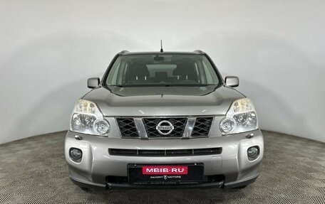 Nissan X-Trail, 2010 год, 900 000 рублей, 2 фотография