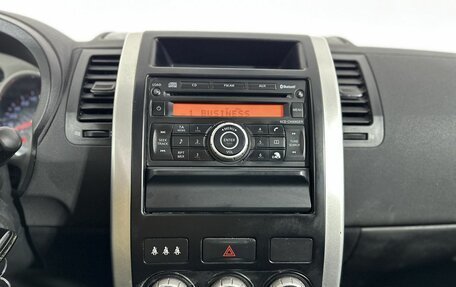 Nissan X-Trail, 2010 год, 900 000 рублей, 11 фотография