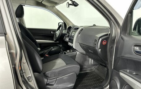 Nissan X-Trail, 2010 год, 900 000 рублей, 13 фотография