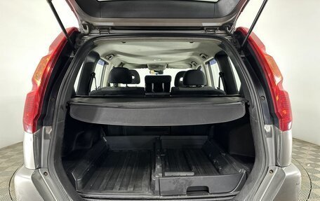 Nissan X-Trail, 2010 год, 900 000 рублей, 17 фотография