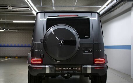 Mercedes-Benz G-Класс AMG, 2023 год, 29 990 000 рублей, 7 фотография