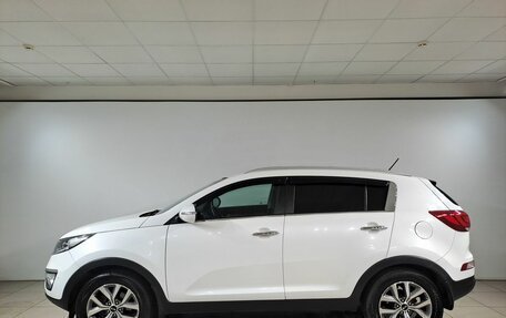 KIA Sportage III, 2015 год, 1 440 000 рублей, 4 фотография