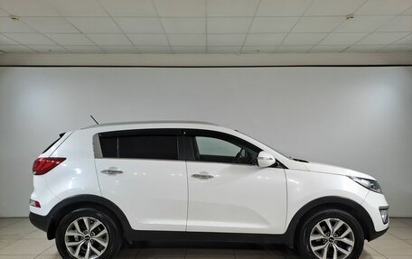 KIA Sportage III, 2015 год, 1 440 000 рублей, 5 фотография