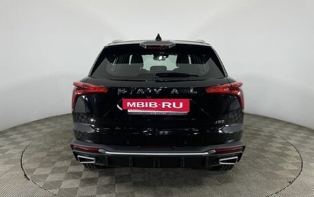 Haval F7 I, 2024 год, 3 099 000 рублей, 4 фотография