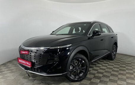 Haval F7 I, 2024 год, 3 099 000 рублей, 1 фотография