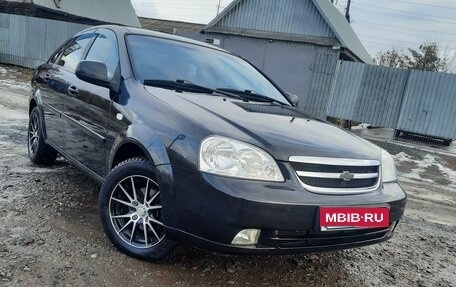 Chevrolet Lacetti, 2011 год, 850 000 рублей, 15 фотография