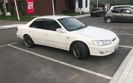 Toyota Camry, 2000 год, 690 000 рублей, 9 фотография