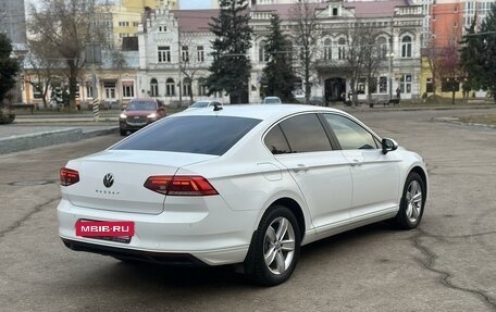 Volkswagen Passat B8 рестайлинг, 2021 год, 2 945 000 рублей, 7 фотография