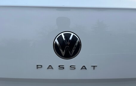 Volkswagen Passat B8 рестайлинг, 2021 год, 2 945 000 рублей, 12 фотография