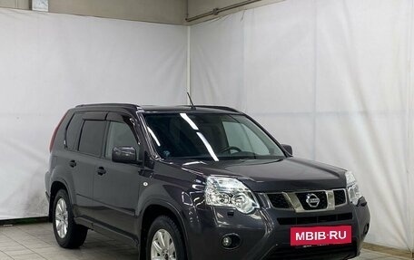 Nissan X-Trail, 2012 год, 1 533 000 рублей, 3 фотография