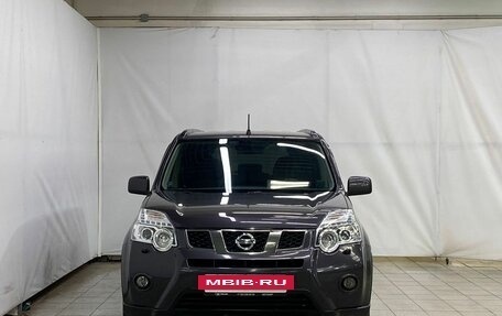 Nissan X-Trail, 2012 год, 1 533 000 рублей, 2 фотография