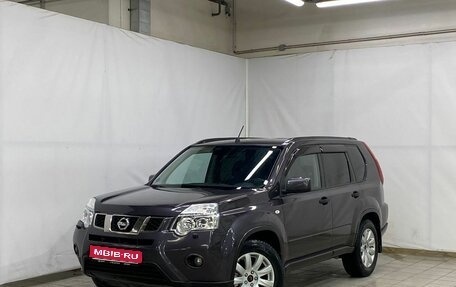 Nissan X-Trail, 2012 год, 1 533 000 рублей, 1 фотография