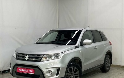 Suzuki Vitara II рестайлинг, 2015 год, 1 580 000 рублей, 1 фотография