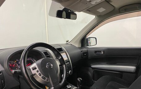 Nissan X-Trail, 2012 год, 1 533 000 рублей, 9 фотография