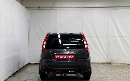 Nissan X-Trail, 2012 год, 1 533 000 рублей, 6 фотография