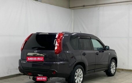 Nissan X-Trail, 2012 год, 1 533 000 рублей, 5 фотография