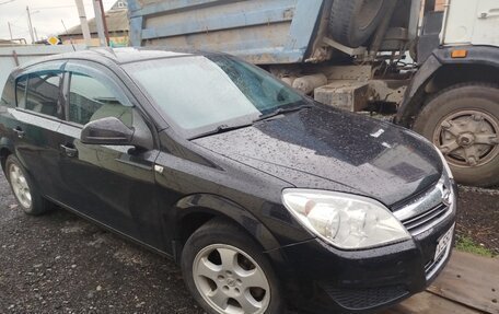 Opel Astra H, 2010 год, 710 000 рублей, 5 фотография