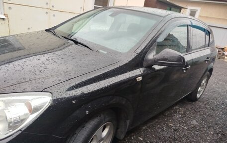 Opel Astra H, 2010 год, 710 000 рублей, 6 фотография